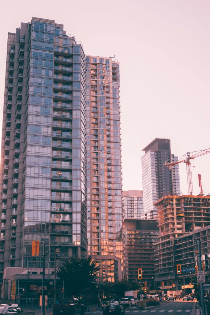 Bellevue stroller walk wth mum friends streetview