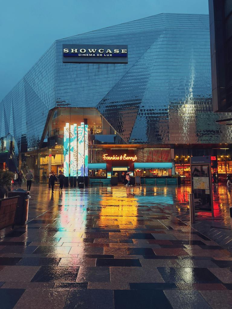 Leicester mum meetups happening all over town