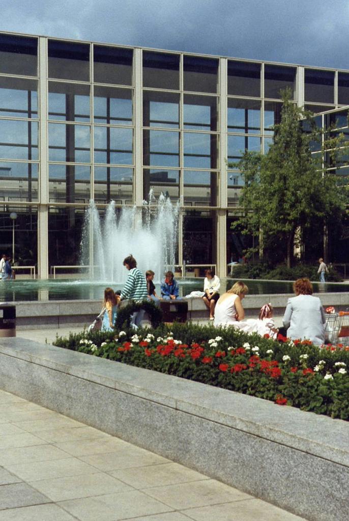 Milton Keynes mum meetups
