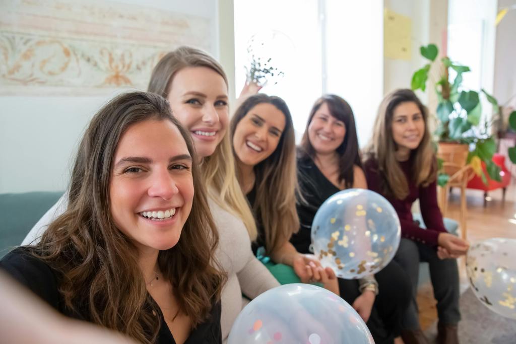 Mom meetups in Berkeley