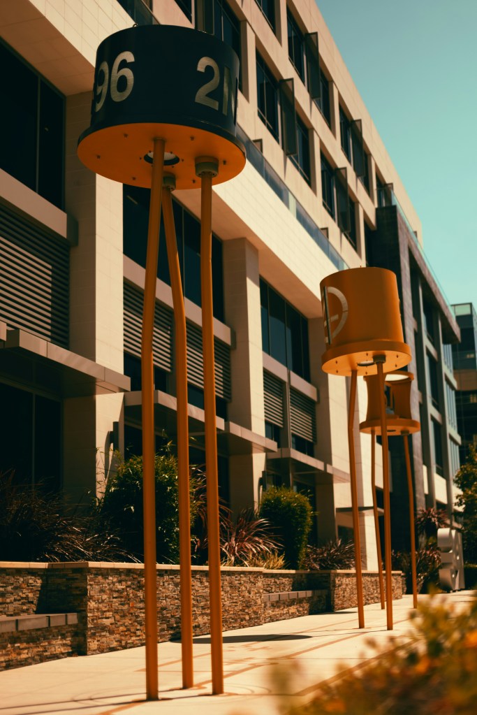 Stroller walks in Mountain View with mom friends
