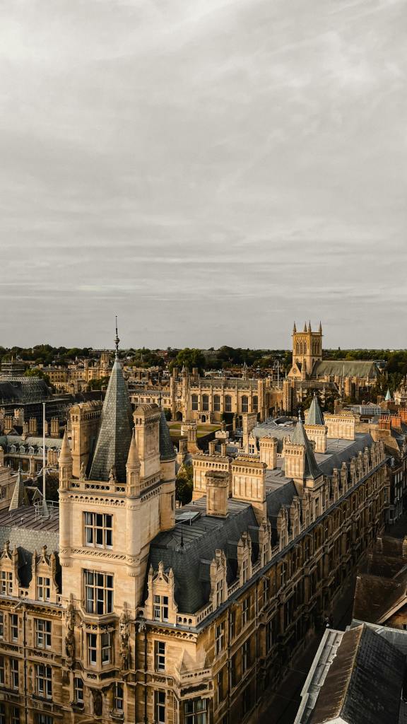 Cambridge