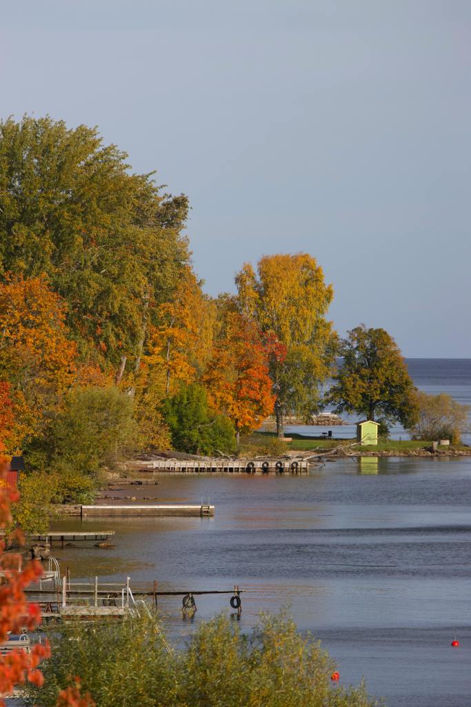 Promenad i Jönköping