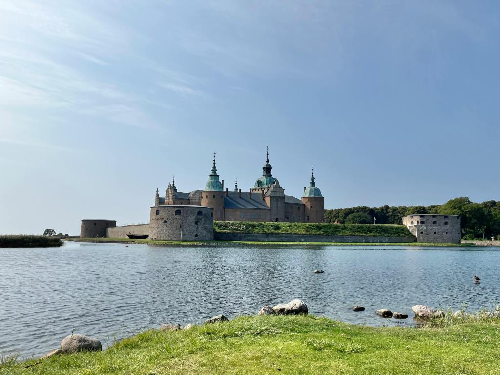 Kalmar slott