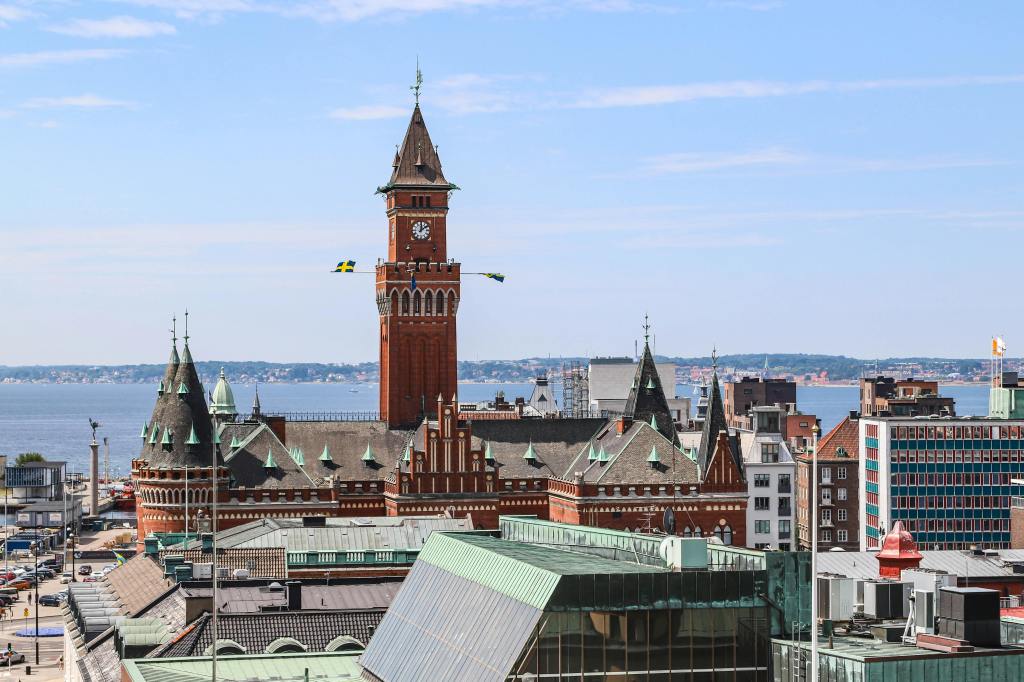 Helsingborg