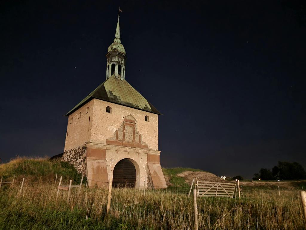 Norrköping, Östergötland