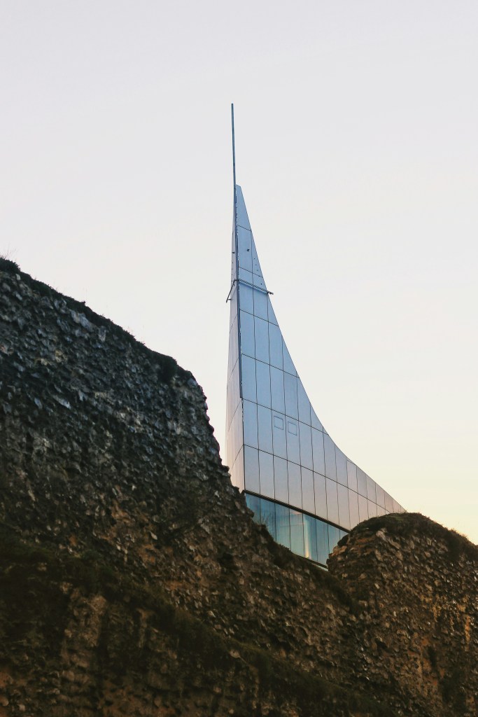 Stroller walks in Reading